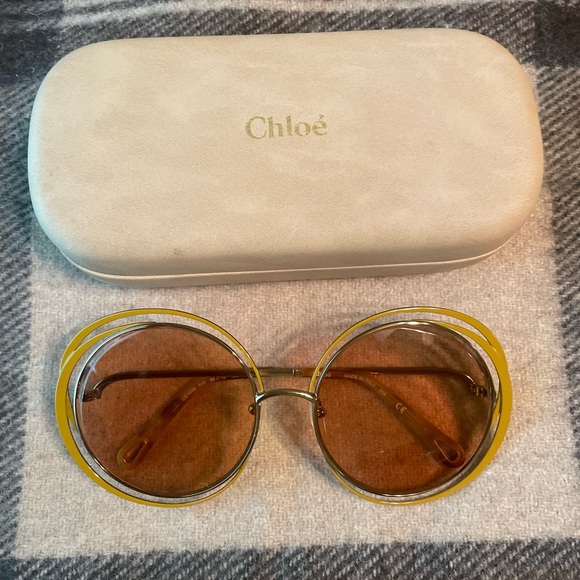 Sunglasses - Picture 2 of 3